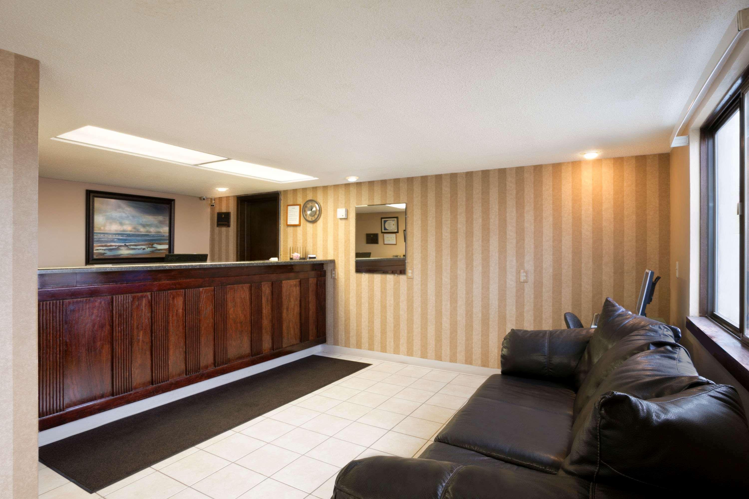 Hotel Super 8 by Wyndham Eau Claire WI Extérieur photo